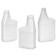pour bottles