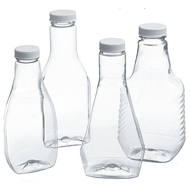 specialty bottles