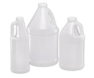 utility bottles